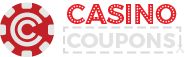 Casino Coupon logo